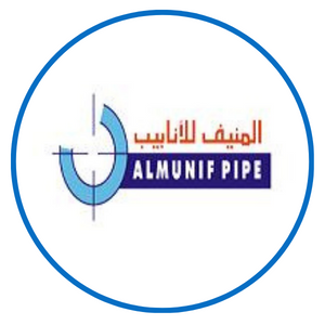 Almunif Pipe