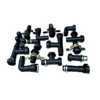 Irrigation HDPE Pipes & Fittings