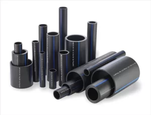 all kinds of pipes hdpe